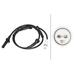 ABS-Sensor von HELLA