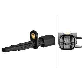 ABS-Sensor 6PU 358 217-051