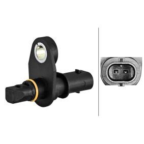 ABS-Sensor 6PU 358 217-061