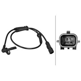 ABS-Sensor 6PU 358 217-091