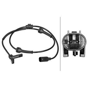 Comprar Sensor ABS de HELLA 6PU 358 217-131 a bajo precio de 26,67 €