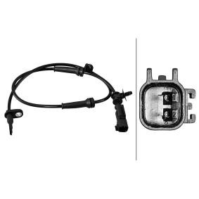 ABS-Sensor 6PU 358 217-191