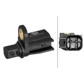 ABS-Sensor von HELLA