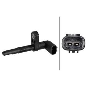 ABS Sensor von HELLA für LS V (XF50) günstig online kaufen