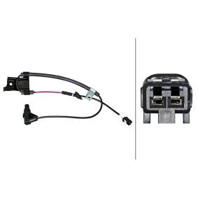 ABS-Sensor 6PU 358 217-721