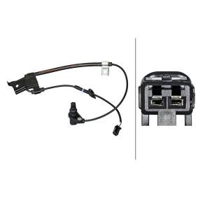 ABS-Sensor 6PU 358 217-731