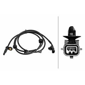 ABS-Sensor 6PU 358 218-331