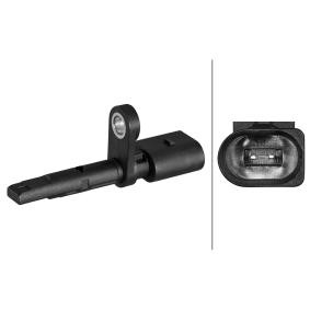 Compre Sensor ABS de HELLA online para Q8 e-tron (GE) a precios moderados