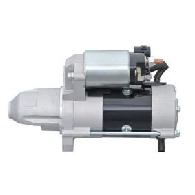 Köp Startmotor av HELLA 8EA 011 612-981 till det låga priset 2983,91 kr