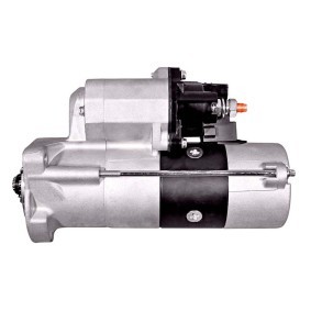 Köp Startmotor av HELLA 8EA 011 613-261 till det låga priset 4685,01 kr