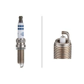 Köp Tändstift av HELLA 8EH 188 869-011 till det låga priset 178,46 kr