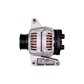Lichtmaschine von HELLA 8EL 012 584-931