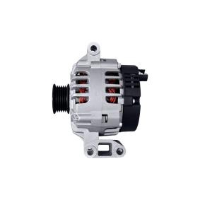 Lichtmaschine 8EL 015 630-991