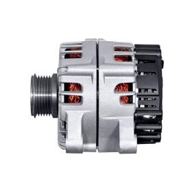 Lichtmaschine von HELLA