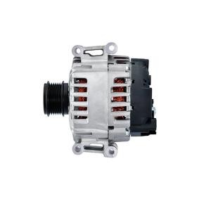 Lichtmaschine von HELLA