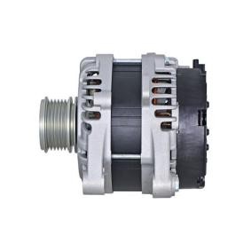 Lichtmaschine von HELLA