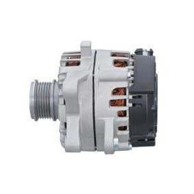 Lichtmaschine von HELLA