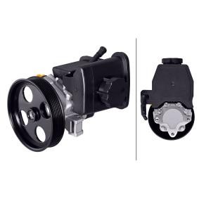 Servopumpe 8TL 359 003-331