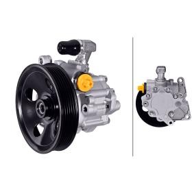 Servopumpe 8TL 359 003-381