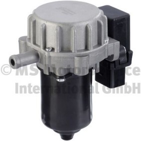 Unterdruckpumpe, Bremsanlage 7.02551.43.0 VOLKSWAGEN T-CROSS von PIERBURG