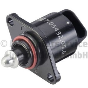 Køb Tomgangsregulator af PIERBURG 7.05432.05.0 til den lave pris 463,89 DKK