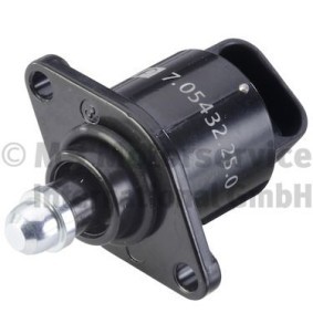 Køb Tomgangsregulator af PIERBURG 7.05432.25.0 til den lave pris 190,59 DKK