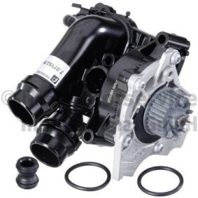 Achetez des Pompe à eau PIERBURG 7.07152.57.0 à prix pour 165,17 €