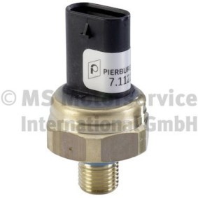 Compre Sensor, pressão do combustível de PIERBURG online para Sprinter 4-t Tourer (907) a preços moderados