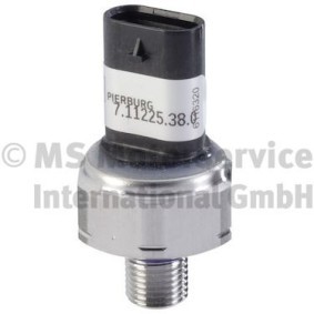 Compre Sensor, pressão do combustível de PIERBURG online para S-Max (CJ) a preços moderados