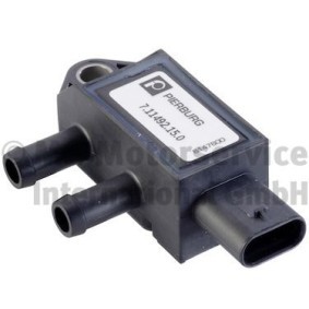 Compre Sensor, pressãodos gases de escape da PIERBURG 7.11492.15.0 a um preço baixo por 48,07 €