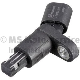 Compre Sensor ABS de PIERBURG online para Lupo II Hatchback (5Z1) a precios moderados