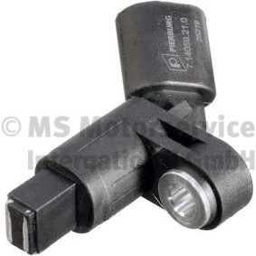 Compre Sensor ABS de PIERBURG online para Lupo II Hatchback (5Z1) a precios moderados