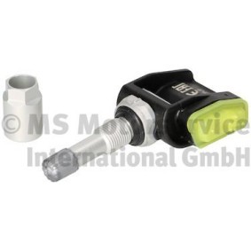 Köp TPMS-sensor av PIERBURG 7.14060.05.0 till det låga priset 687,32 kr