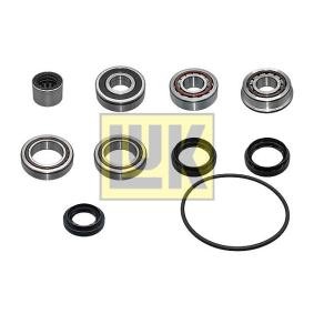 Reparatursatz, Schaltgetriebe 462 0402 10