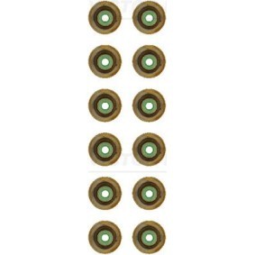 Comprar Juego de juntas, vástago de válvula de REINZ 12-17787-02 a bajo precio de 29,75 €