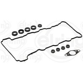 Achetez des Jeu de joints d'étanchéité, couvercle de culasse ELRING 064.160 à prix pour 46,46 €