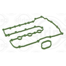 Achetez des Jeu de joints d'étanchéité, couvercle de culasse ELRING 092.460 à prix pour 54,14 €
