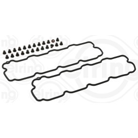 Achetez des Jeu de joints d'étanchéité, couvercle de culasse ELRING 096.880 à prix pour 176,97 €