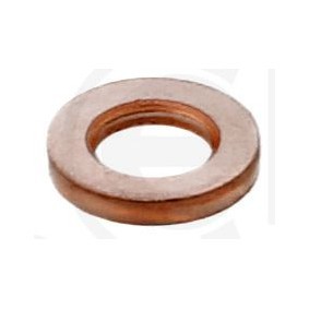 Achetez des Bague d'étanchéité, porte-injecteur ELRING 806.930 à prix pour 4,02 €