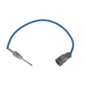 Compre Sensor, temperatura dos gases de escape de VALEO online para Mondeo V Hatchback (CE) a preços moderados