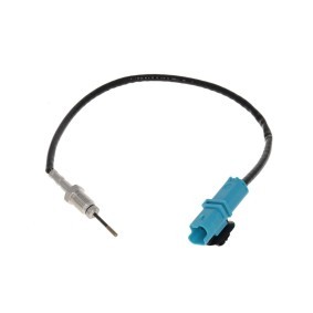 Comprar Sensor, temp. gas escape de VALEO 368874 a bajo precio de 59,47 €