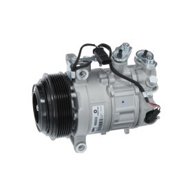 Klimakompressor 690032