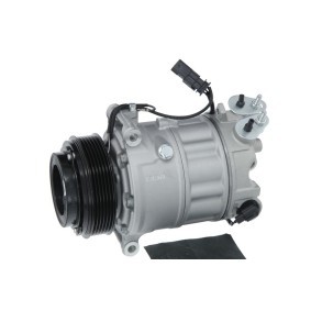 Klimakompressor 690035