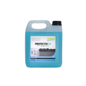 Achetez des Antigel VALEO 820727 à prix pour 11,89 €