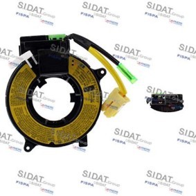Comprar Muelle espiral, airbag de SIDAT 431005A2 a bajo precio de 83,56 €