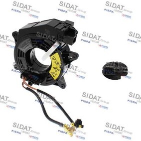 Köp Klockfjäder, airbag av SIDAT 431346A2 till det låga priset 2105,85 kr