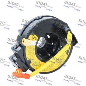 Köp Klockfjäder, airbag av SIDAT 431348A2 till det låga priset 801,72 kr