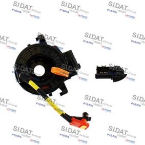 Köp Klockfjäder, airbag av SIDAT 431350A2 till det låga priset 886,05 kr