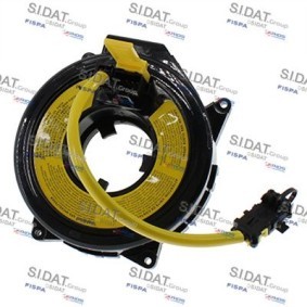 Wickelfeder, Airbag 431356A2