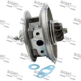 Comprar Conjunto piezas turbocompresor de SIDAT 47.1486 a bajo precio de 222,02 €